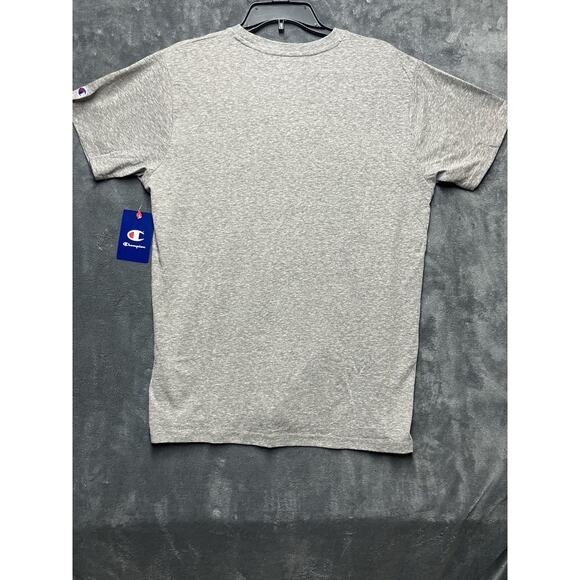 Champion Missouri Tigers T-Shirt Men’s L Gray Short Sleeve Mizzou Mascot NWT - Picture 9 of 9